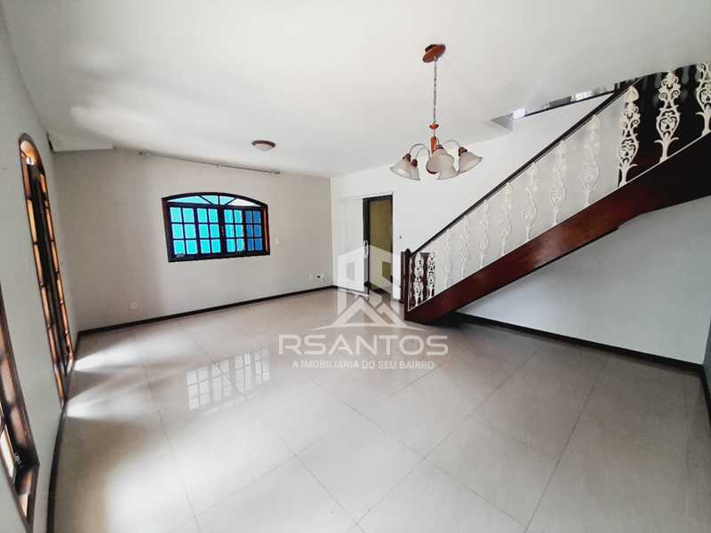Conheça 3 do imóvel - Casa de rua : Duplex / Residencial / Pechincha - JPCA30067 - 4 3 - 4