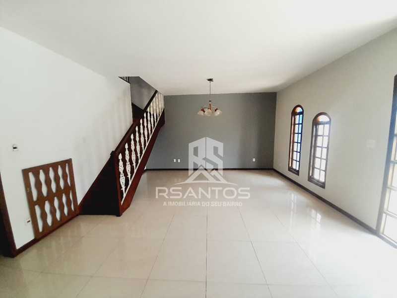 Conheça 4 do imóvel - Casa de rua : Duplex / Residencial / Pechincha - JPCA30067 - 5 4 - 5