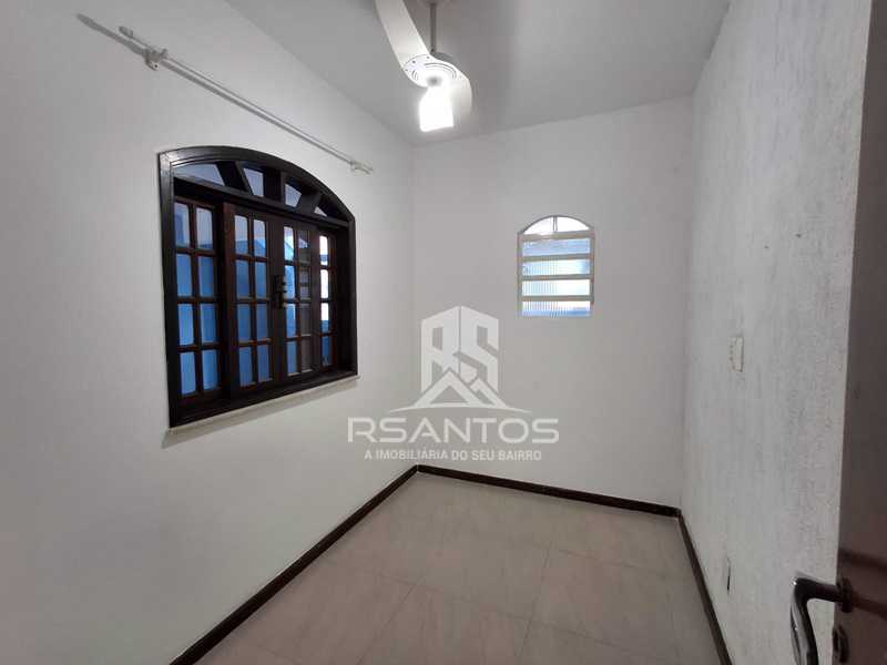 Conheça 5 do imóvel - Casa de rua : Duplex / Residencial / Pechincha - JPCA30067 - 6 5 - 6