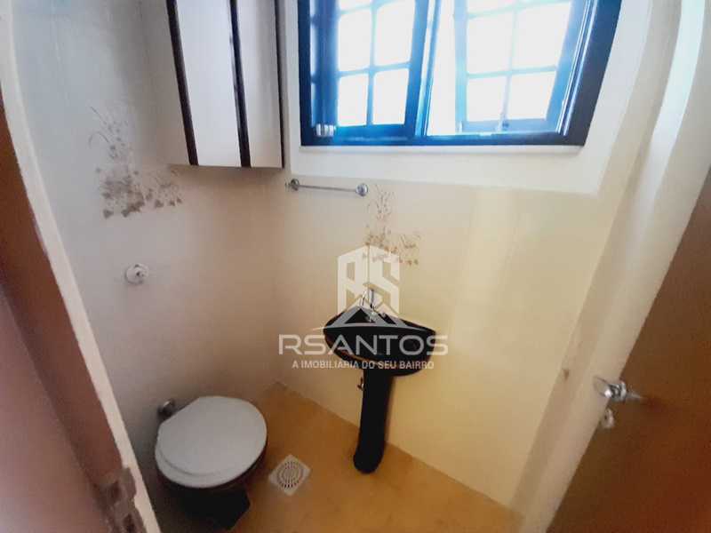 Conheça 6 do imóvel - Casa de rua : Duplex / Residencial / Pechincha - JPCA30067 - 7 6 - 7