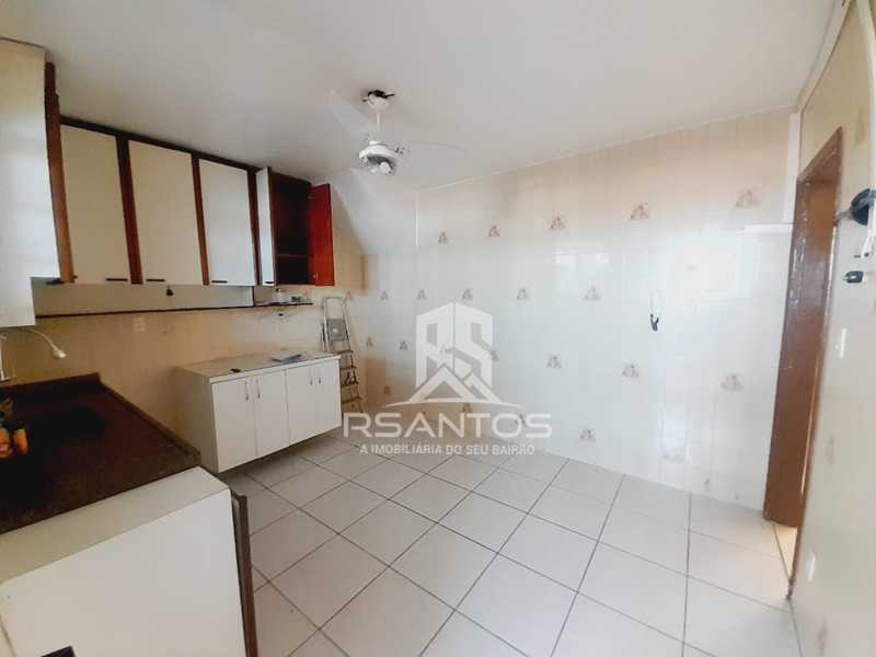 Conheça 8 do imóvel - Casa de rua : Duplex / Residencial / Pechincha - JPCA30067 - 10 8 - 10