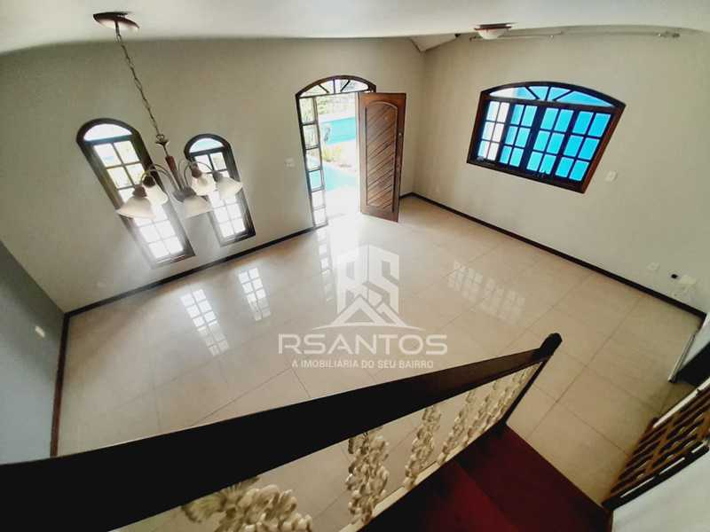 Conheça 9 do imóvel - Casa de rua : Duplex / Residencial / Pechincha - JPCA30067 - 11 9 - 11