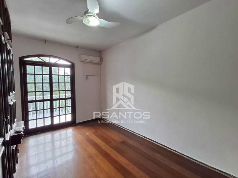 Conheça 10 do imóvel - Casa de rua : Duplex / Residencial / Pechincha - JPCA30067 - 13 10 - 13