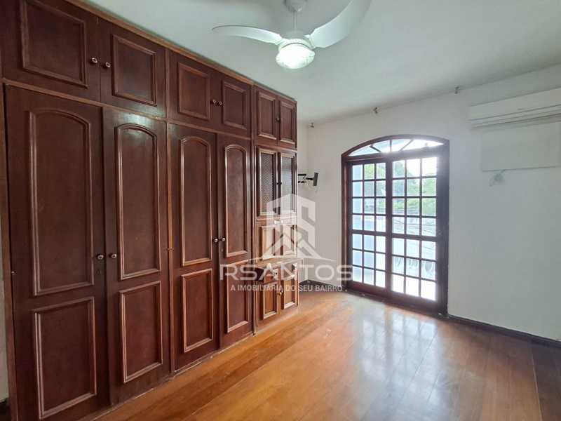Conheça 11 do imóvel - Casa de rua : Duplex / Residencial / Pechincha - JPCA30067 - 14 11 - 14