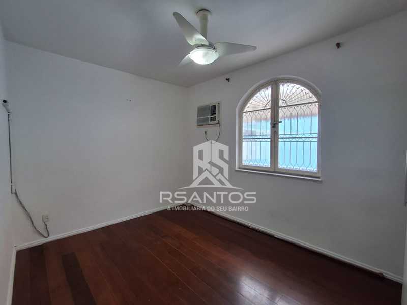Conheça 13 do imóvel - Casa de rua : Duplex / Residencial / Pechincha - JPCA30067 - 16 13 - 16