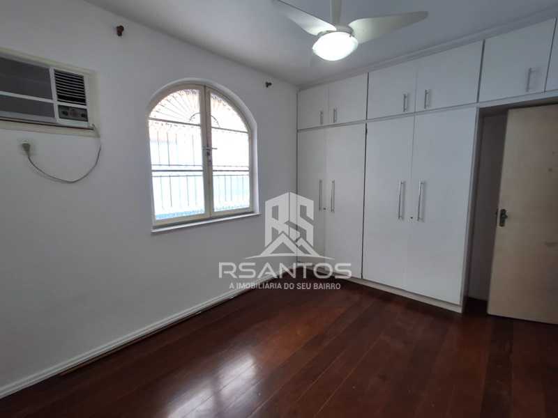 Conheça 14 do imóvel - Casa de rua : Duplex / Residencial / Pechincha - JPCA30067 - 17 14 - 17