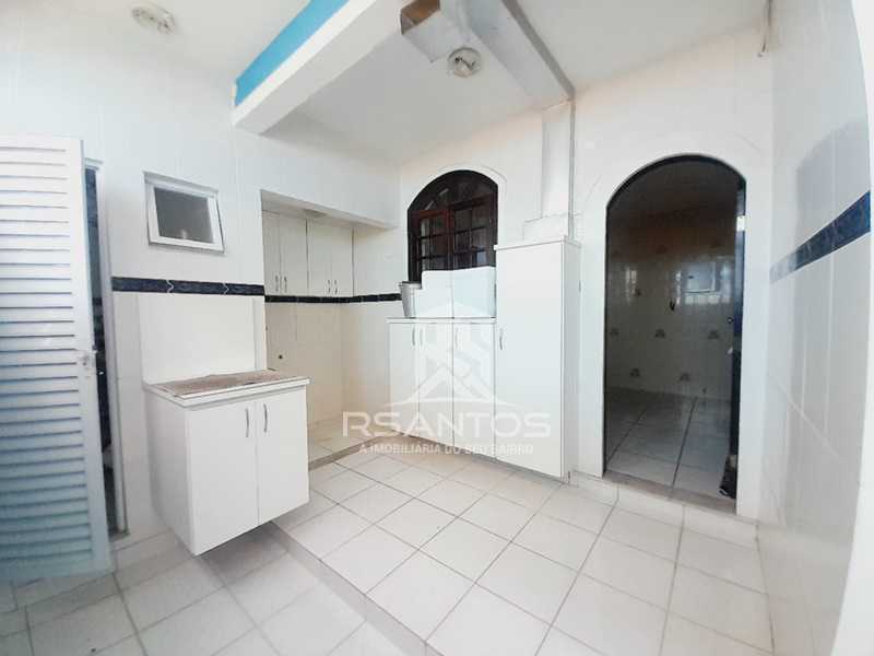 Conheça 16 do imóvel - Casa de rua : Duplex / Residencial / Pechincha - JPCA30067 - 19 16 - 19