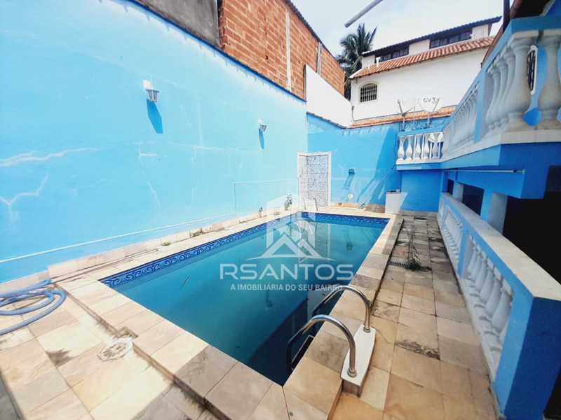 Conheça 19 do imóvel - Casa de rua : Duplex / Residencial / Pechincha - JPCA30067 - 22 19 - 22