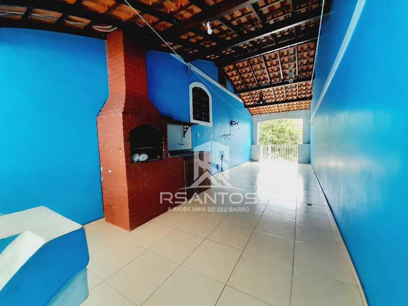 Conheça 20 do imóvel - Casa de rua : Duplex / Residencial / Pechincha - JPCA30067 - 23 20 - 23