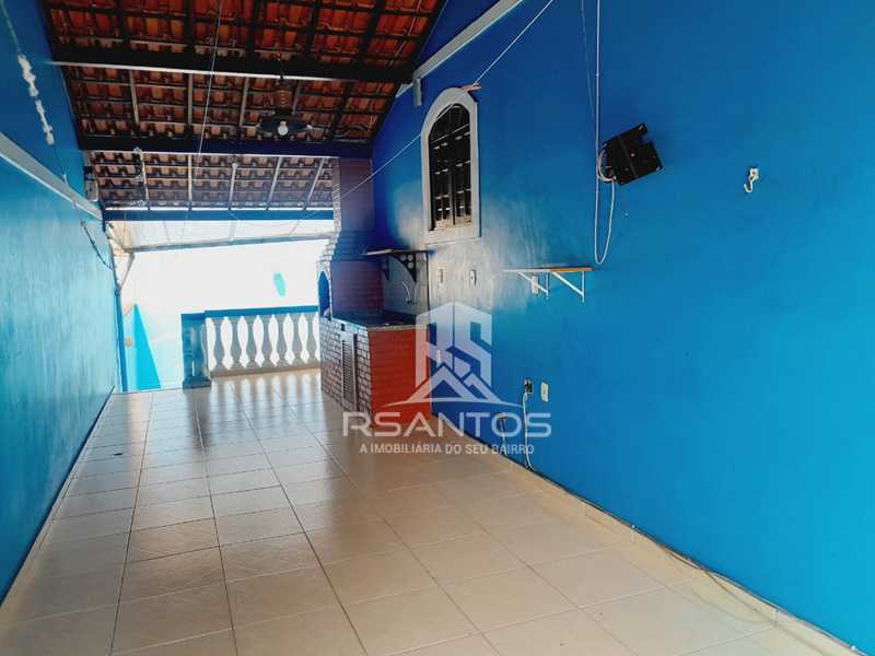 Conheça 22 do imóvel - Casa de rua : Duplex / Residencial / Pechincha - JPCA30067 - 25 22 - 25