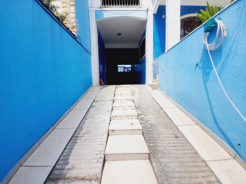 Conheça 23 do imóvel - Casa de rua : Duplex / Residencial / Pechincha - JPCA30067 - 26 23 - 26