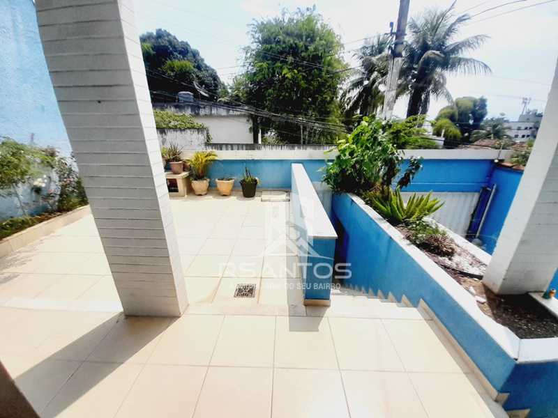 Conheça 25 do imóvel - Casa de rua : Duplex / Residencial / Pechincha - JPCA30067 - 28 25 - 28