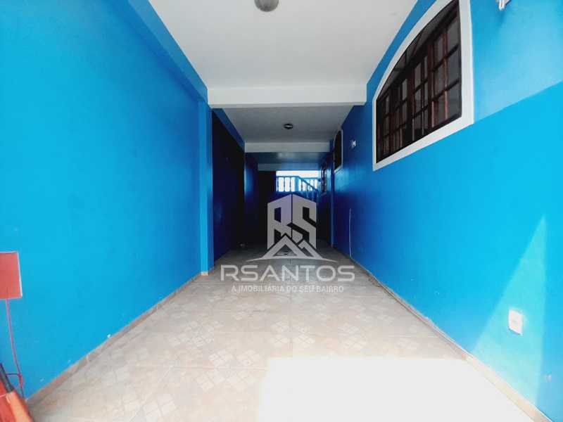Conheça 30 do imóvel - Casa de rua : Duplex / Residencial / Pechincha - JPCA30067 - 30 30 - 30