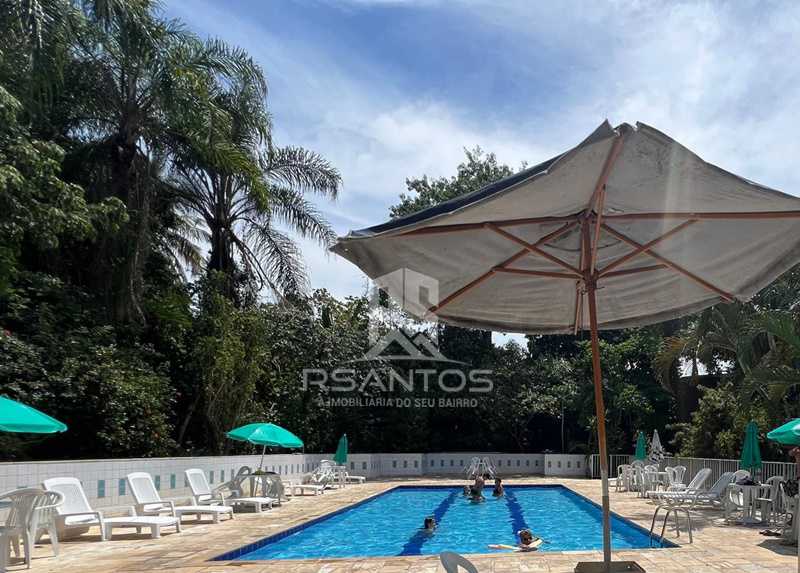 Conheça 01 do imóvel - OPORTUNIDADE -Condomínio Bosque da Freguesia - Ótimo apartamento com 2 quartos, sol manhã, vista livre, vaga, infraestrutura e próximo ao centro comercial. - JPAP20928 - 1 01 - 1