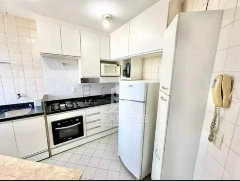Conheça 13 do imóvel - OPORTUNIDADE -Condomínio Bosque da Freguesia - Ótimo apartamento com 2 quartos, sol manhã, vista livre, vaga, infraestrutura e próximo ao centro comercial. - JPAP20928 - 13 13 - 13