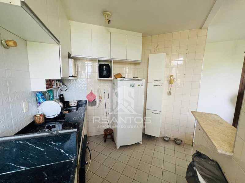 Conheça 14 do imóvel - OPORTUNIDADE -Condomínio Bosque da Freguesia - Ótimo apartamento com 2 quartos, sol manhã, vista livre, vaga, infraestrutura e próximo ao centro comercial. - JPAP20928 - 14 14 - 14