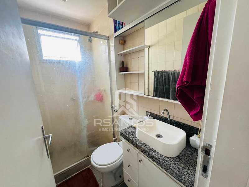 Conheça 15 do imóvel - OPORTUNIDADE -Condomínio Bosque da Freguesia - Ótimo apartamento com 2 quartos, sol manhã, vista livre, vaga, infraestrutura e próximo ao centro comercial. - JPAP20928 - 15 15 - 15