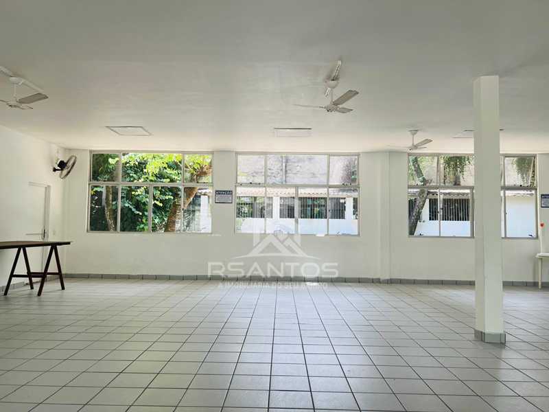 Conheça 16 do imóvel - OPORTUNIDADE -Condomínio Bosque da Freguesia - Ótimo apartamento com 2 quartos, sol manhã, vista livre, vaga, infraestrutura e próximo ao centro comercial. - JPAP20928 - 16 16 - 16