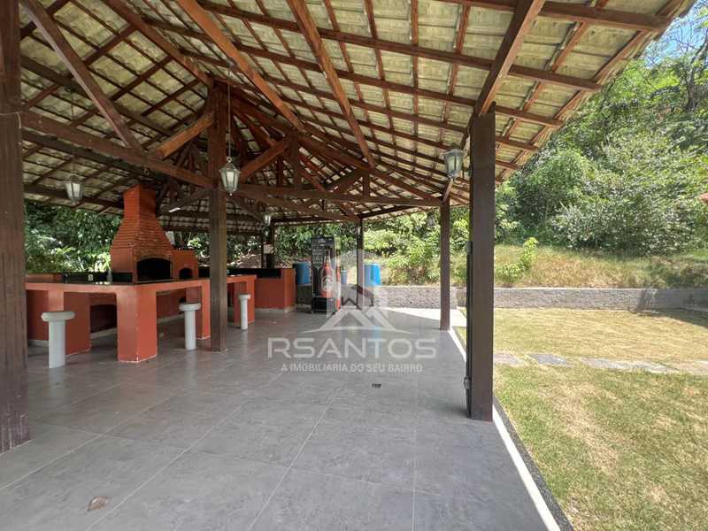 Conheça 17 do imóvel - OPORTUNIDADE -Condomínio Bosque da Freguesia - Ótimo apartamento com 2 quartos, sol manhã, vista livre, vaga, infraestrutura e próximo ao centro comercial. - JPAP20928 - 17 17 - 17