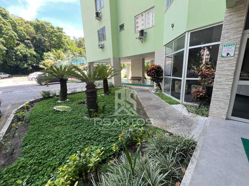 Conheça 20 do imóvel - OPORTUNIDADE -Condomínio Bosque da Freguesia - Ótimo apartamento com 2 quartos, sol manhã, vista livre, vaga, infraestrutura e próximo ao centro comercial. - JPAP20928 - 20 20 - 20