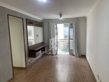 Lindo apartamento na Merck, segundo andar, todo reformado !!! - JPAP20930