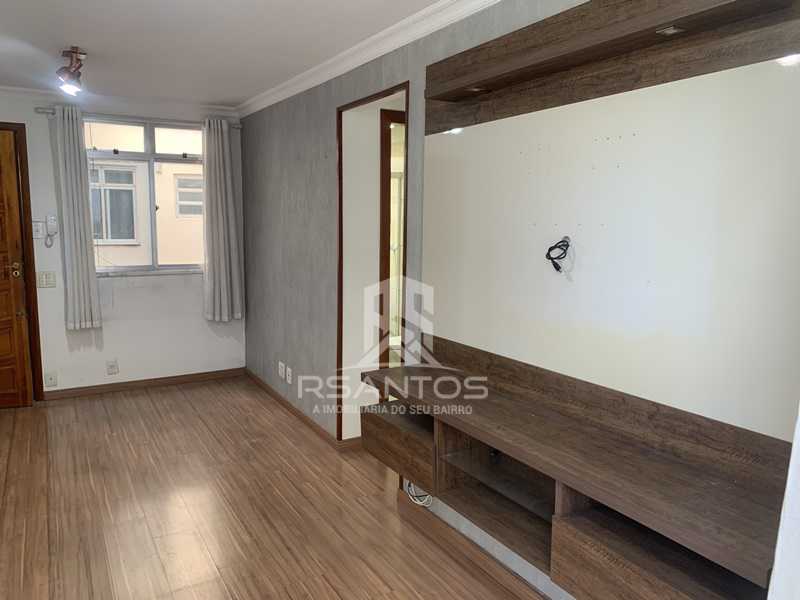 Conheça 3 do imóvel - Lindo apartamento na Merck, segundo andar, todo reformado !!! - JPAP20930 - 4 3 - 4