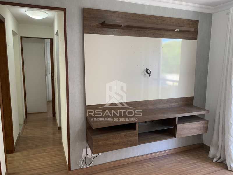 Conheça 6.1 do imóvel - Lindo apartamento na Merck, segundo andar, todo reformado !!! - JPAP20930 - 6 6.1 - 6