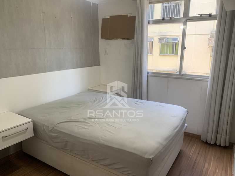 Conheça 7 do imóvel - Lindo apartamento na Merck, segundo andar, todo reformado !!! - JPAP20930 - 8 7 - 8