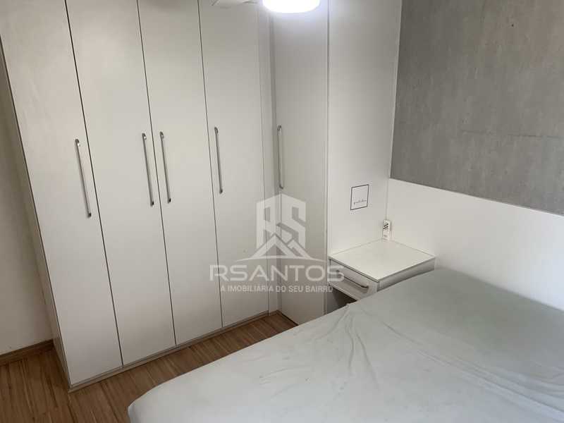 Conheça 8 do imóvel - Lindo apartamento na Merck, segundo andar, todo reformado !!! - JPAP20930 - 9 8 - 9