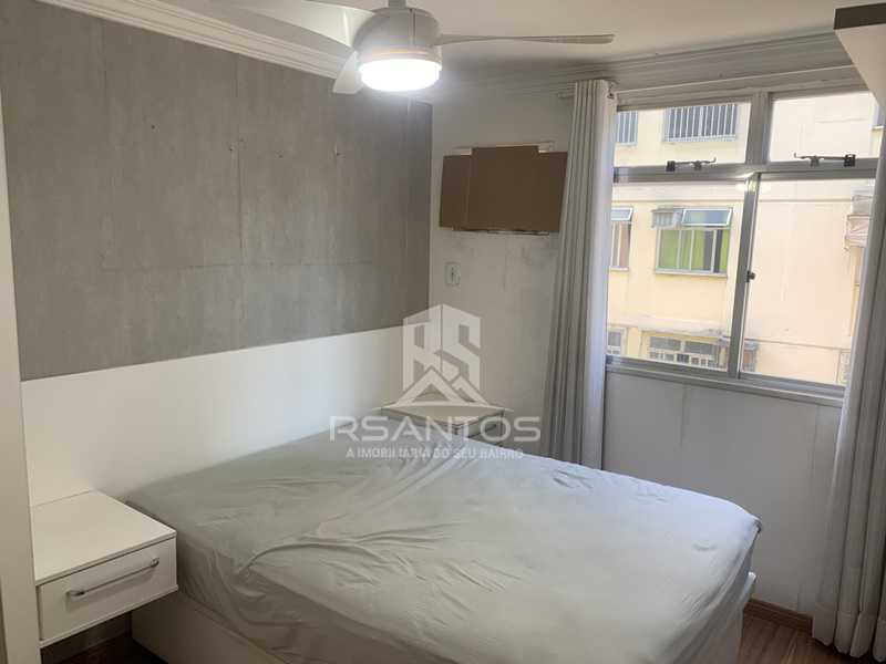 Conheça 9 do imóvel - Lindo apartamento na Merck, segundo andar, todo reformado !!! - JPAP20930 - 10 9 - 10
