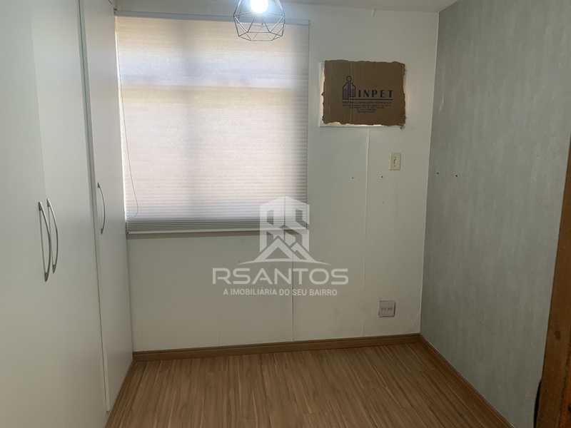 Conheça 10 do imóvel - Lindo apartamento na Merck, segundo andar, todo reformado !!! - JPAP20930 - 11 10 - 11