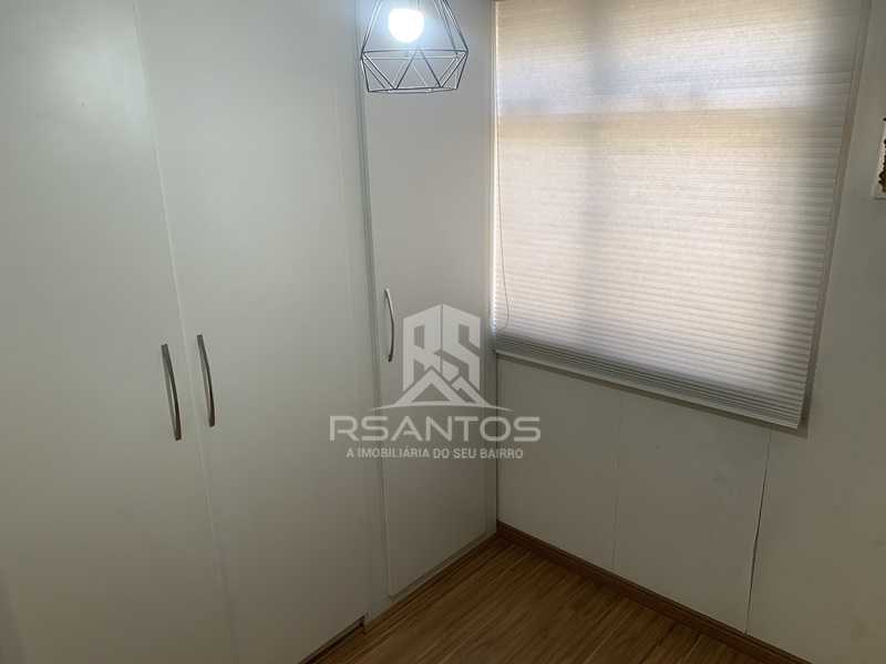 Conheça 11 do imóvel - Lindo apartamento na Merck, segundo andar, todo reformado !!! - JPAP20930 - 12 11 - 12