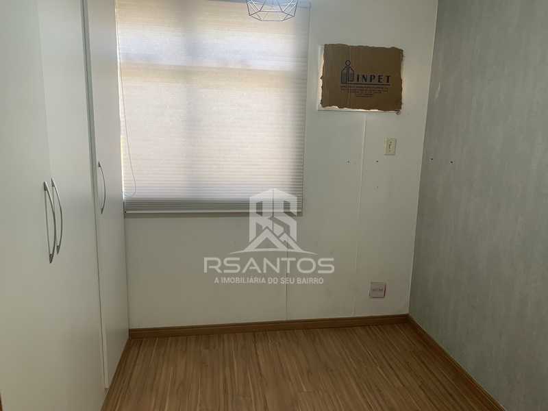 Conheça 12 do imóvel - Lindo apartamento na Merck, segundo andar, todo reformado !!! - JPAP20930 - 13 12 - 13