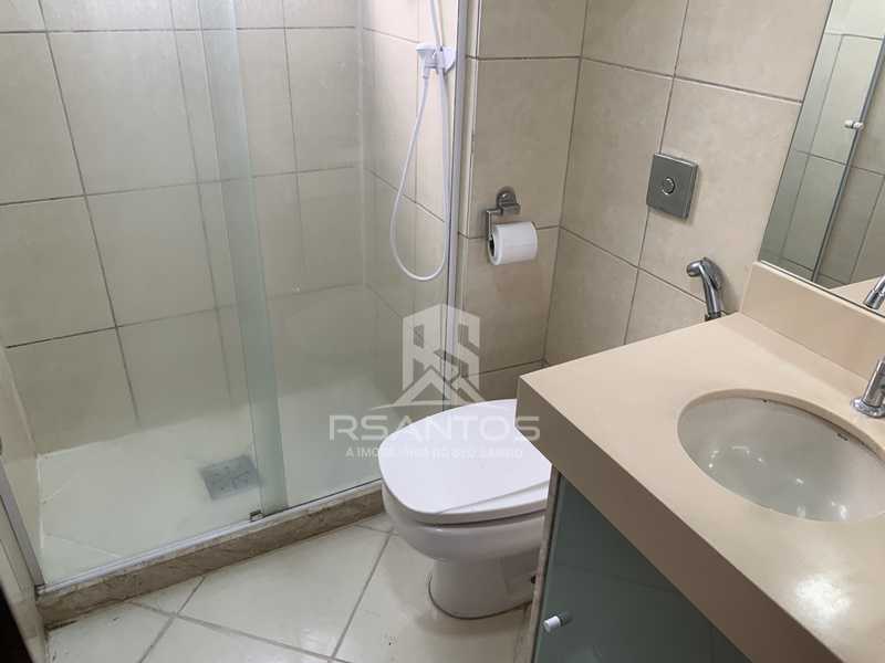 Conheça 13 do imóvel - Lindo apartamento na Merck, segundo andar, todo reformado !!! - JPAP20930 - 14 13 - 14