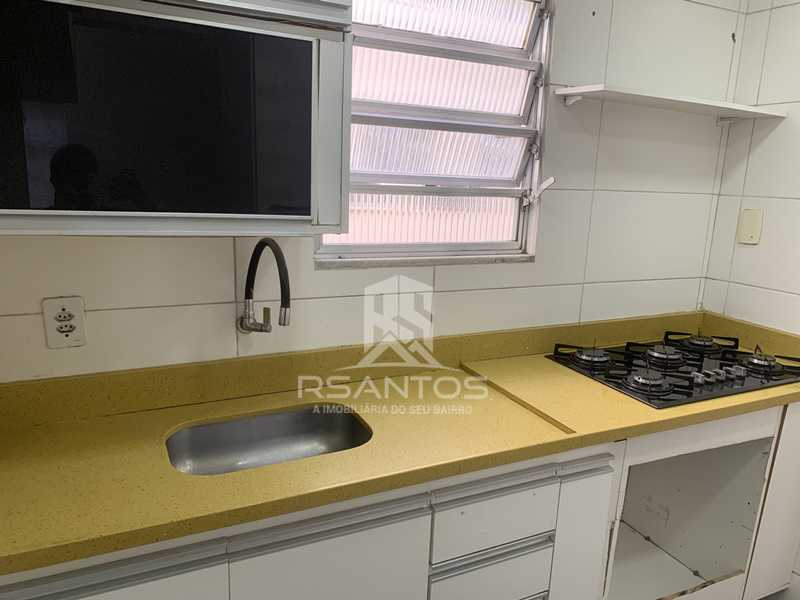 Conheça 15 do imóvel - Lindo apartamento na Merck, segundo andar, todo reformado !!! - JPAP20930 - 16 15 - 16