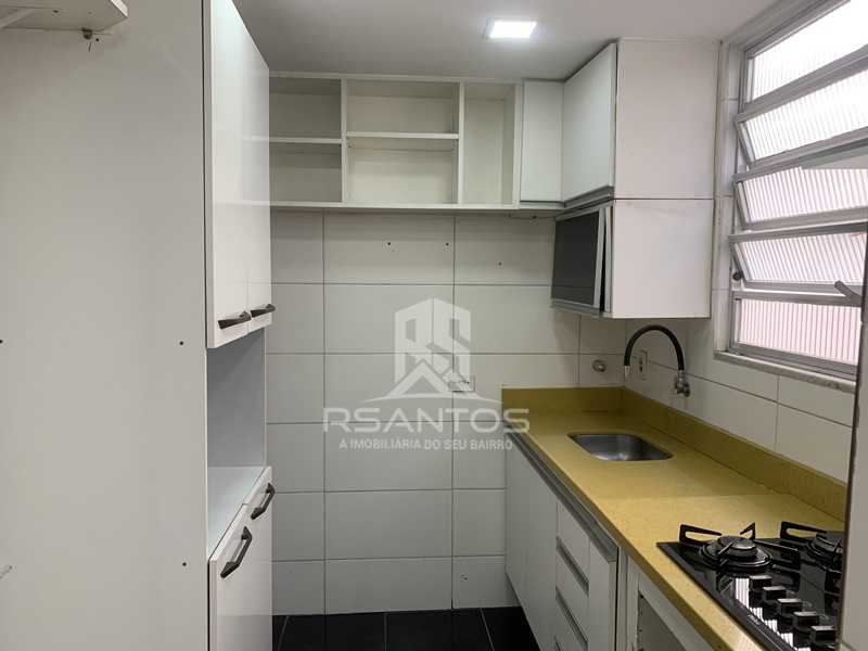 Conheça 18 do imóvel - Lindo apartamento na Merck, segundo andar, todo reformado !!! - JPAP20930 - 19 18 - 19