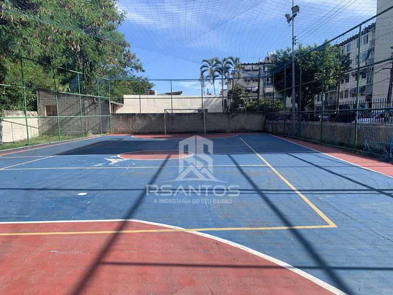 Conheça 21 do imóvel - Lindo apartamento na Merck, segundo andar, todo reformado !!! - JPAP20930 - 22 21 - 22