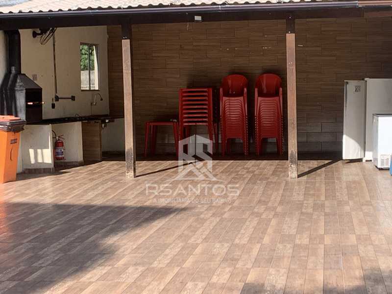Conheça 22 do imóvel - Lindo apartamento na Merck, segundo andar, todo reformado !!! - JPAP20930 - 24 22 - 24
