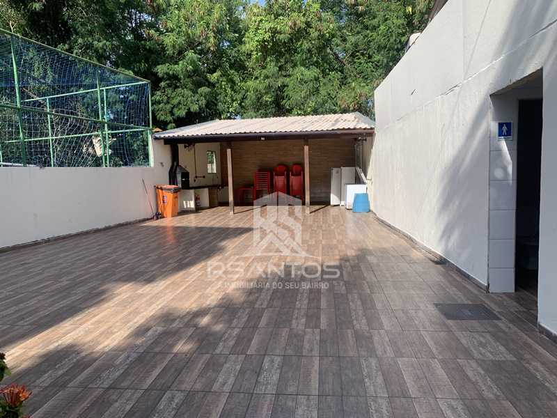 Conheça 23 do imóvel - Lindo apartamento na Merck, segundo andar, todo reformado !!! - JPAP20930 - 25 23 - 25