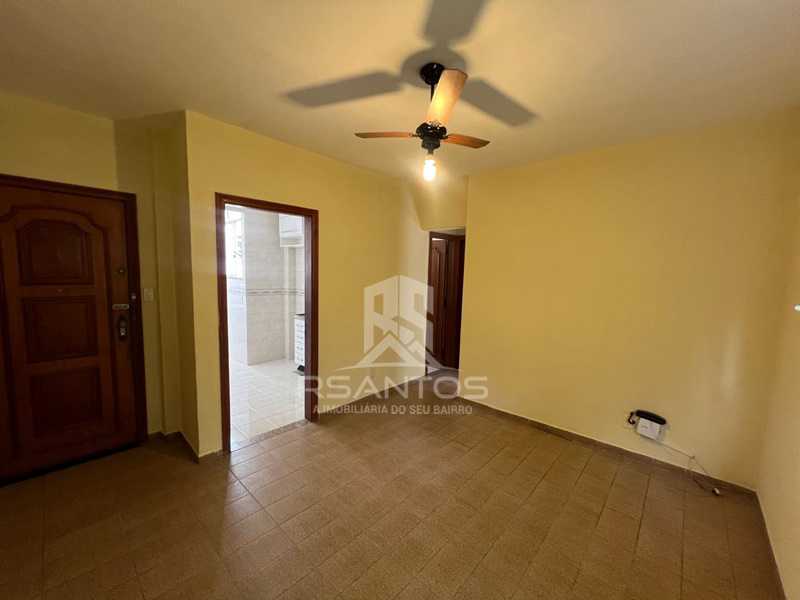Conheça 2. do imóvel - Estrada Geremário Dantas - Apartamento vazio com 2 quartos. - JPAP20931 - 3 2. - 3