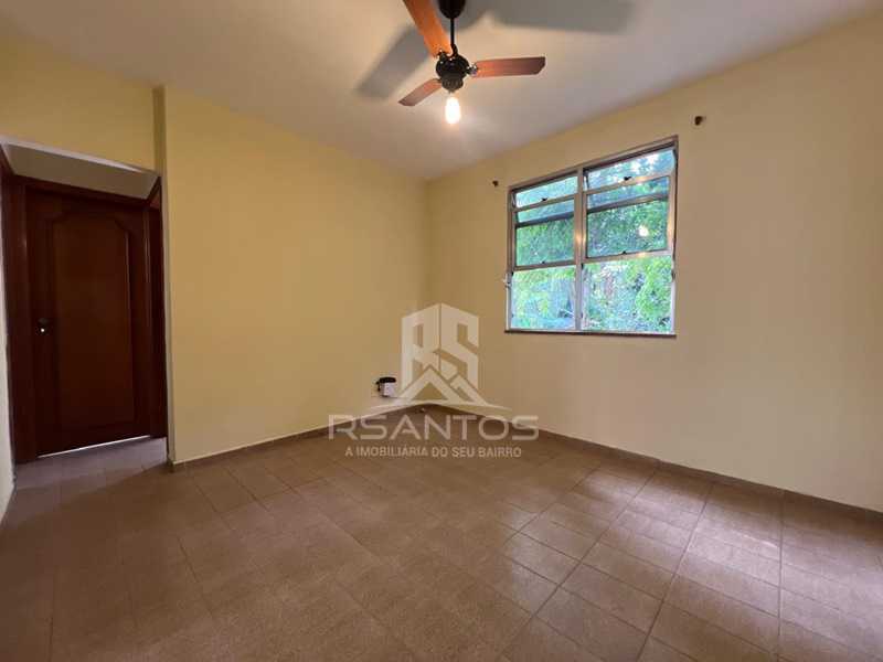 Conheça 03. do imóvel - Estrada Geremário Dantas - Apartamento vazio com 2 quartos. - JPAP20931 - 4 03. - 4