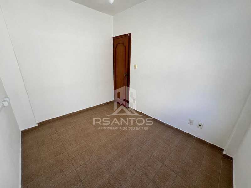 Conheça 7. do imóvel - Estrada Geremário Dantas - Apartamento vazio com 2 quartos. - JPAP20931 - 9 7. - 9