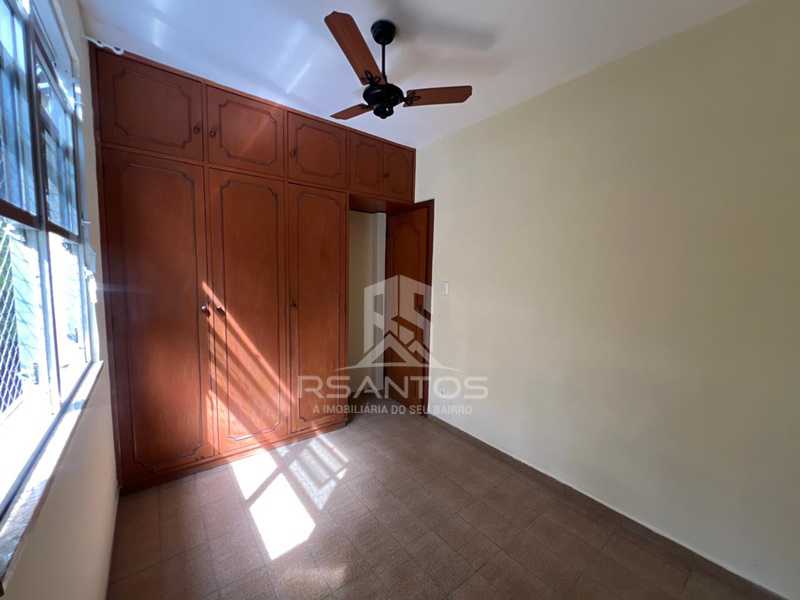 Conheça 11. do imóvel - Estrada Geremário Dantas - Apartamento vazio com 2 quartos. - JPAP20931 - 13 11. - 13