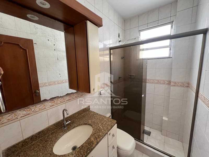 Conheça 18. do imóvel - Estrada Geremário Dantas - Apartamento vazio com 2 quartos. - JPAP20931 - 19 18. - 19
