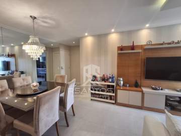 Apartamento : Padrão / Residencial / Freguesia (Jacarepaguá) - JPAP30442