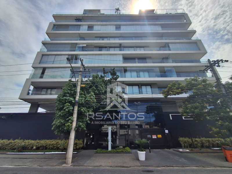 Conheça 2 do imóvel - Apartamento : Padrão / Residencial / Freguesia (Jacarepaguá) - JPAP30442 - 3 2 - 3