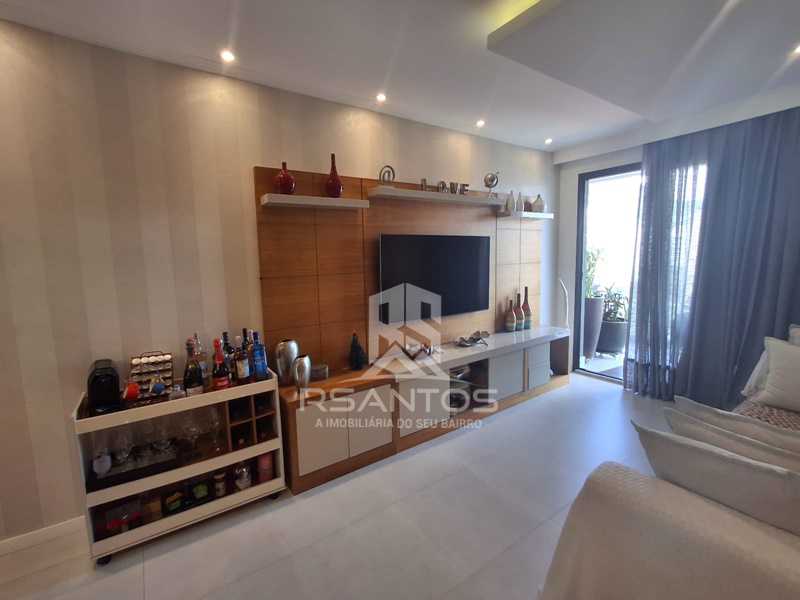 Conheça 3 do imóvel - Apartamento : Padrão / Residencial / Freguesia (Jacarepaguá) - JPAP30442 - 4 3 - 4