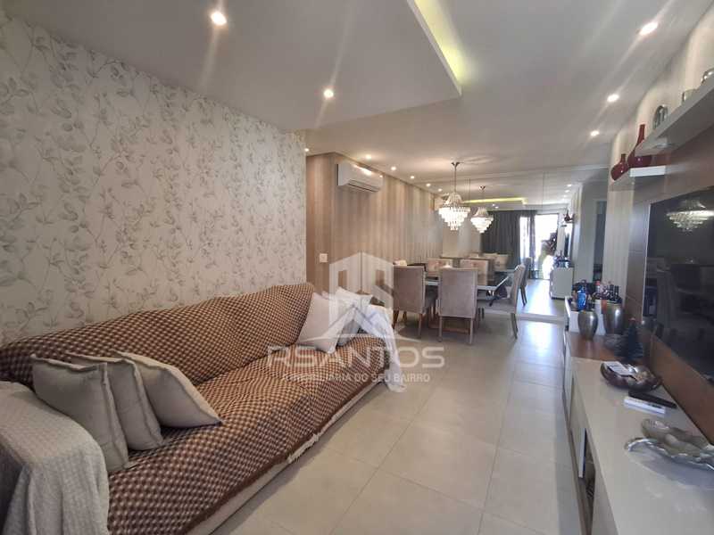 Conheça 4 do imóvel - Apartamento : Padrão / Residencial / Freguesia (Jacarepaguá) - JPAP30442 - 5 4 - 5