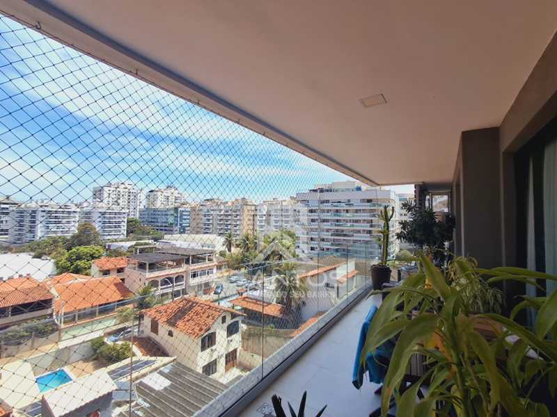 Conheça 5 do imóvel - Apartamento : Padrão / Residencial / Freguesia (Jacarepaguá) - JPAP30442 - 2 5 - 2