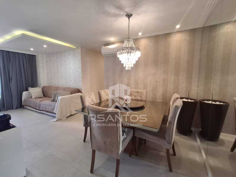 Conheça 6 do imóvel - Apartamento : Padrão / Residencial / Freguesia (Jacarepaguá) - JPAP30442 - 6 6 - 6